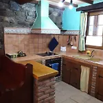 Prázdninový dům Casa Serafo