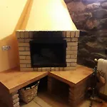 Casa Serafo Prázdninový dům Saliencia