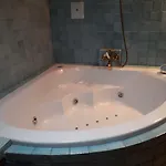 Casa Serafo Saliencia