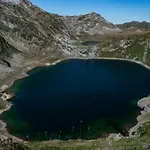 Prázdninový dům Casa Serafo *