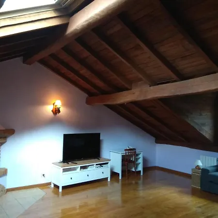 Dom wakacyjny Casa Serafo
