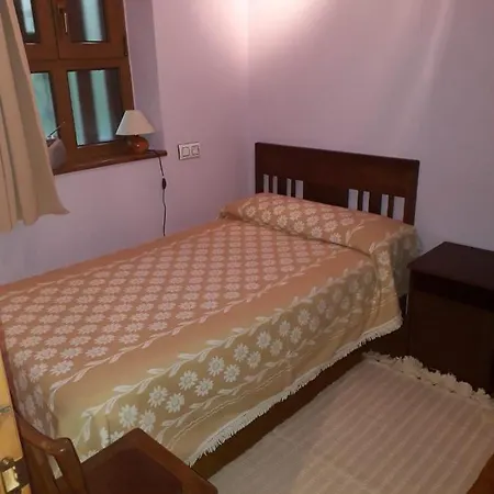 Prázdninový dům Casa Serafo