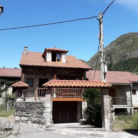 Casa Serafo *