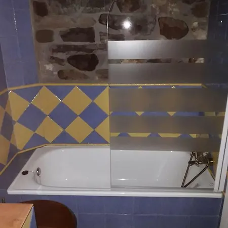 Prázdninový dům Casa Serafo *