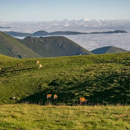 Prázdninový dům Casa Serafo *