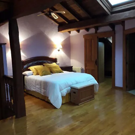 Casa Serafo *