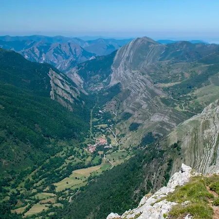 Casa Serafo Prázdninový dům *