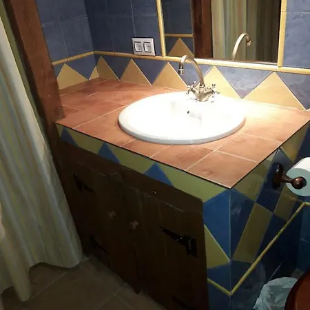 Casa Serafo Holiday home *