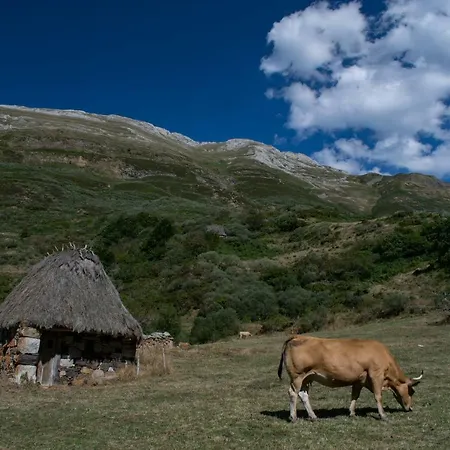 Casa Serafo Saliencia