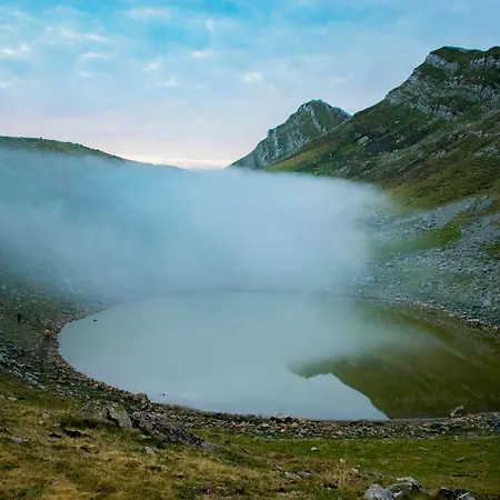 Casa Serafo Prázdninový dům *