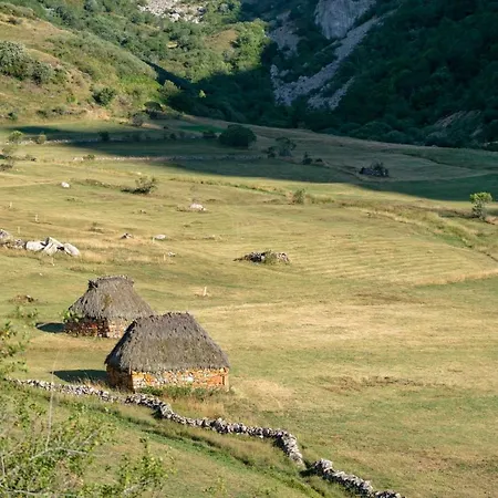 Casa Serafo
