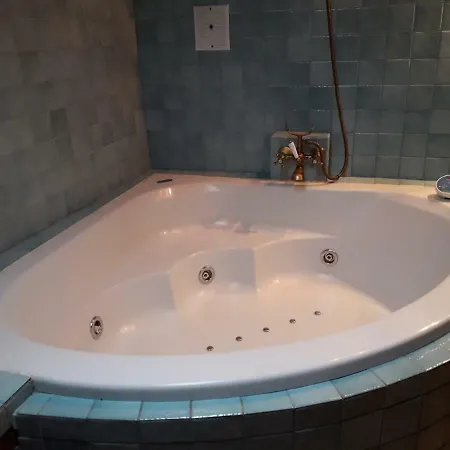 Casa Serafo Saliencia