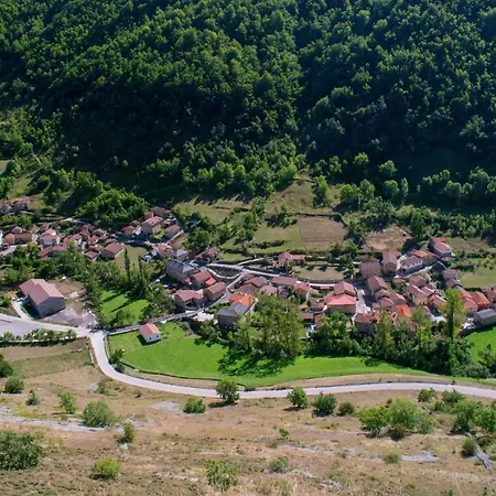 Casa Serafo