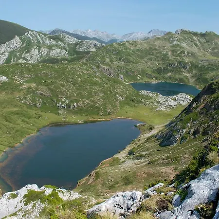 Prázdninový dům Casa Serafo *