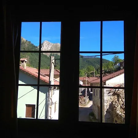 Casa Serafo *