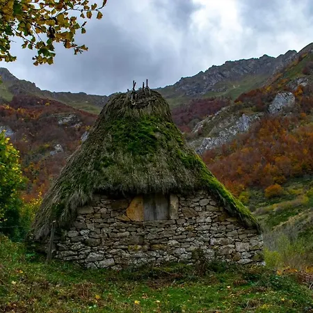 Casa Serafo *
