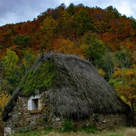 Casa Serafo *